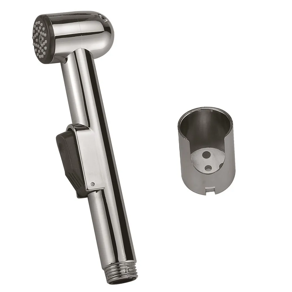 Гигиеническая лейка с держателем Iddis Bidet Hand Shower 010SB0Gi20 - фото 2