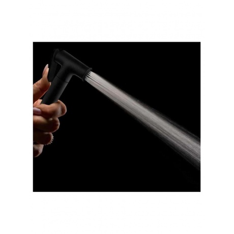 Лейка гигиеническая Iddis Bidet Hand Shower 020BBLGi20 - фото 5