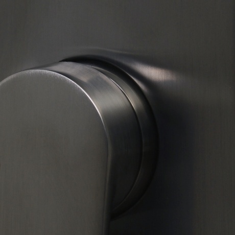 Лейка гигиеническая WasserKRAFT A215 9063172 - фото 2