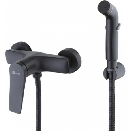 Гигиенический душ Lemark Bronx (LM3718BL)