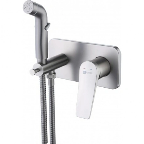 Гигиенический душ Lemark Bronx (LM3720GM)