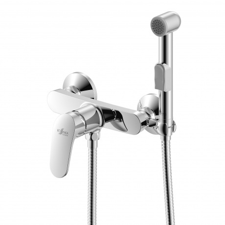 

Гигиенический душ Rossinka (RS45-52)