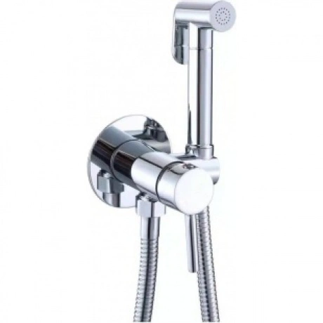 Гигиенический душ встраиваемый RUSH Capri (CA1435-98)