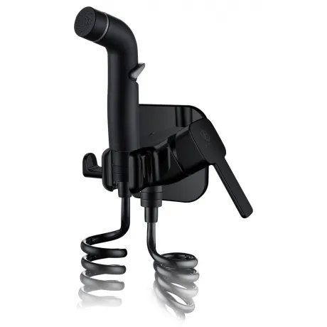 Смеситель c гигиеническим душем встраиваемый RUSH Capri (CA1435-...