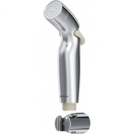 Гигиенический душ с держателем Damixa Гигиенический 760550100 хром - фото 1