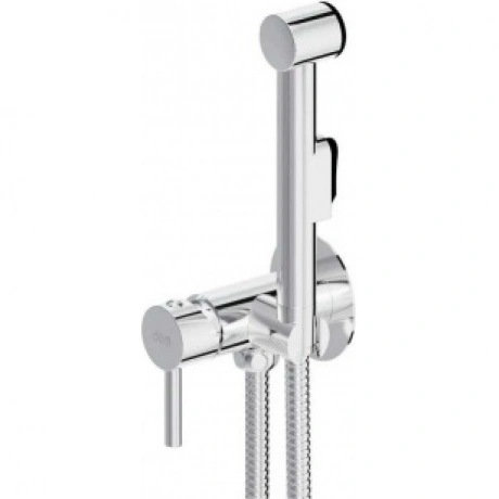 Гигиенический душ со встраиваемым смесителем Dorff Logic D307500...