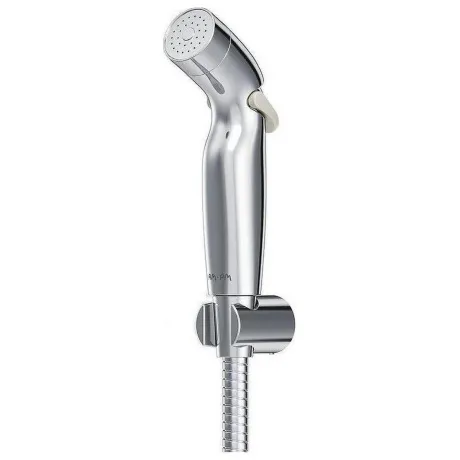Гигиенический душ со шлангом и держателем AM.PM F0202032 хром