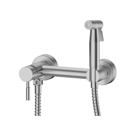 

Гигиенический душ встраиваемый RUSH Melos (SUS1101-99)