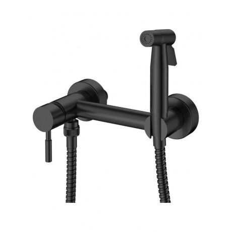 

Гигиенический душ встраиваемый RUSH Melos (SUS1101-99Black)