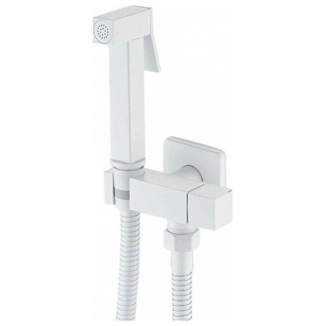 Гигиенический душ на одну воду Savol (S-FXQ009W) - фото 1