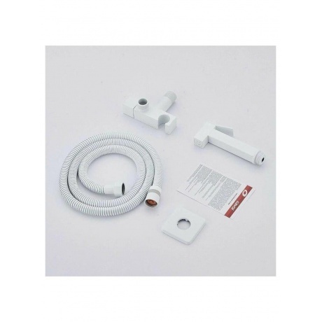 Гигиенический душ на одну воду Savol (S-FXQ009W) - фото 2