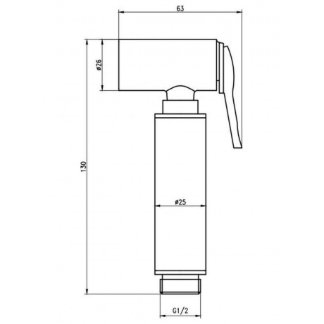 Гигиенический набор Savol SK-PQT01 - фото 2