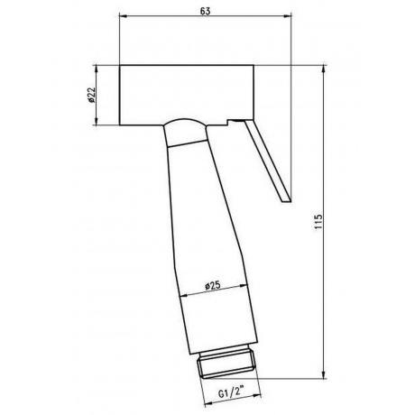 Гигиенический набор Savol SK-PQT03 - фото 2