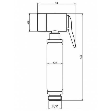 Гигиенический набор Savol SK-PQT04 - фото 2