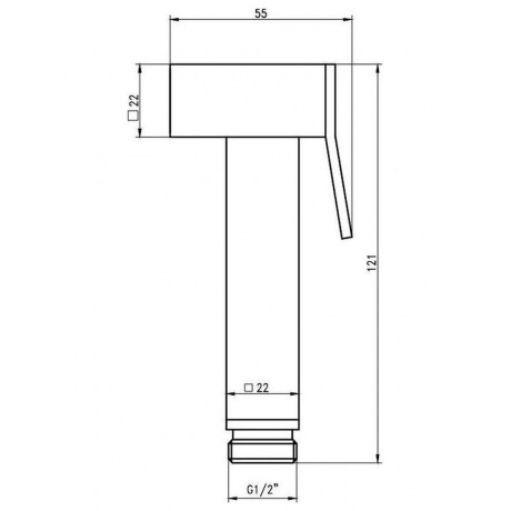 Гигиенический набор Savol SK-PQT06 - фото 2