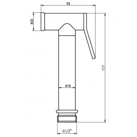 Гигиенический набор Savol SK-PQT07 - фото 2