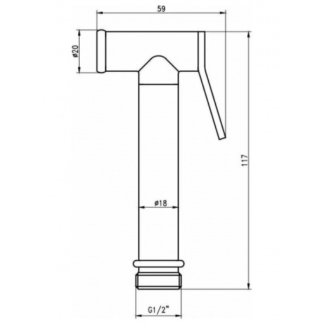 Гигиенический набор Savol SK-PQT07H - фото 2