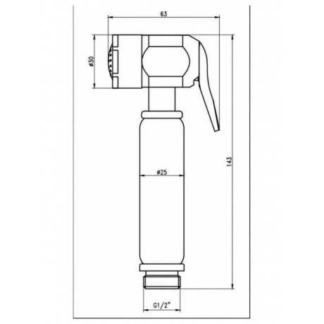 Гигиенический набор Savol SK-PQT08B - фото 3