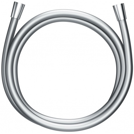 Душевой шланг AM.PM F0415100 хром - фото 1