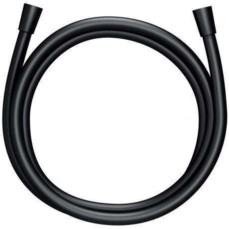 Душевой шланг AM.PM F0415122 черный - фото 1