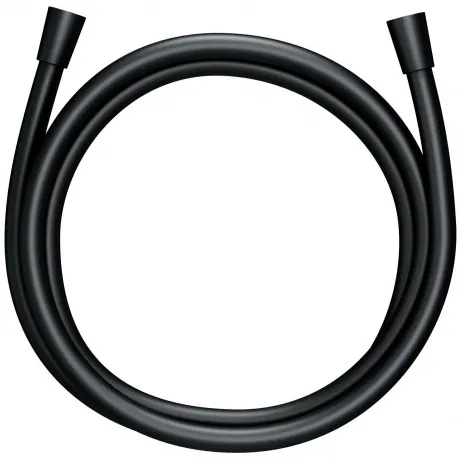 Душевой шланг AM.PM F0415122 черный