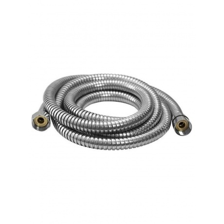 Шланг душевой 200 см импкон MIXLINE ЛЮКС растяг блистер 526785 699₽