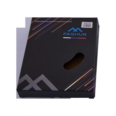 Шланг для душа FASHUN, серебристый (A44-14) - фото 2