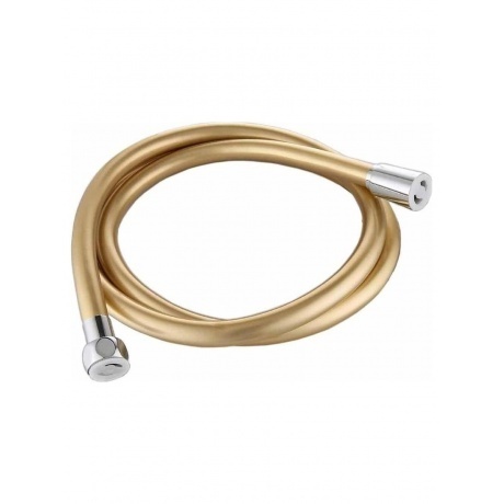 Шланг для душа FASHUN золотистый A44-21 880₽