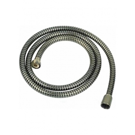 Шланг в двойной оплетке Haiba бронза (HB40-4) - фото 2