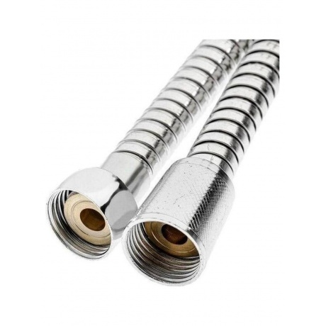 Шланг в двойной оплетке Haiba сатин (HB40-5) - фото 4