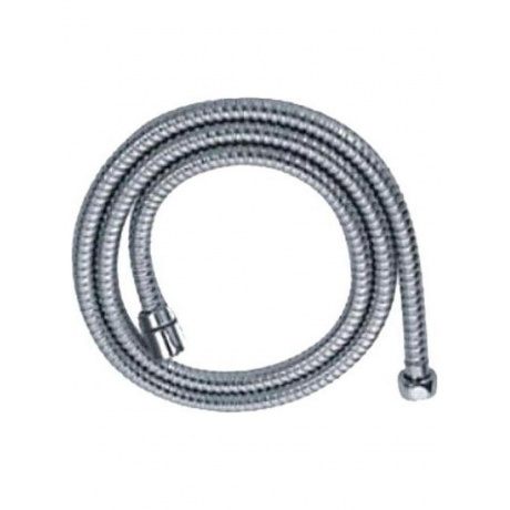 

Шланг русс-импорт Haiba хром (HB49-2)