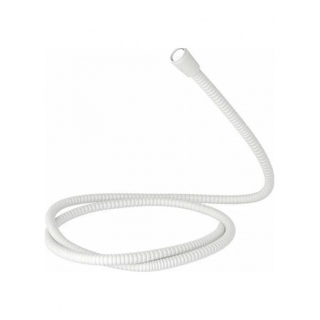 Шланг для душа Jaquar белый матовый (SHA-WHM-549D8) - фото 1