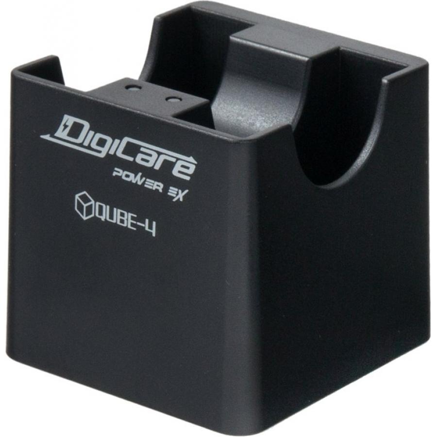 Зарядное устройство Digicare PowerEX QUBE-4 комплект digicare два аккумуляторов plg bt401 и з у powerex qube 4