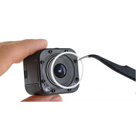 Набор для замены защитной линзы в камере Session GoPro ARLRK-001 (Lens Replacement Kit) - фото 2