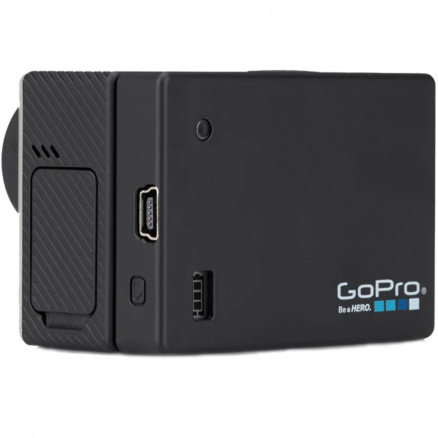 Аккумулятор GoPro ASBBA-001 для камеры Fusion