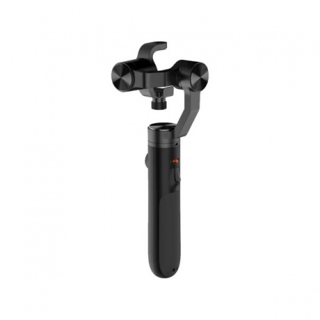 Стабилизатор для экшн-камеры Mi Action Camera Handheld Gimbal Black - фото 1