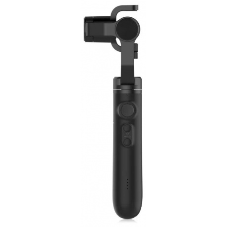 Стабилизатор для экшн-камеры Mi Action Camera Handheld Gimbal Black - фото 4