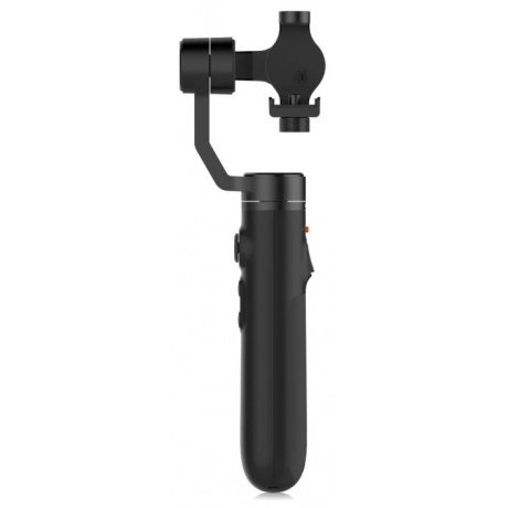 Стабилизатор для экшн-камеры Mi Action Camera Handheld Gimbal Black - фото 7