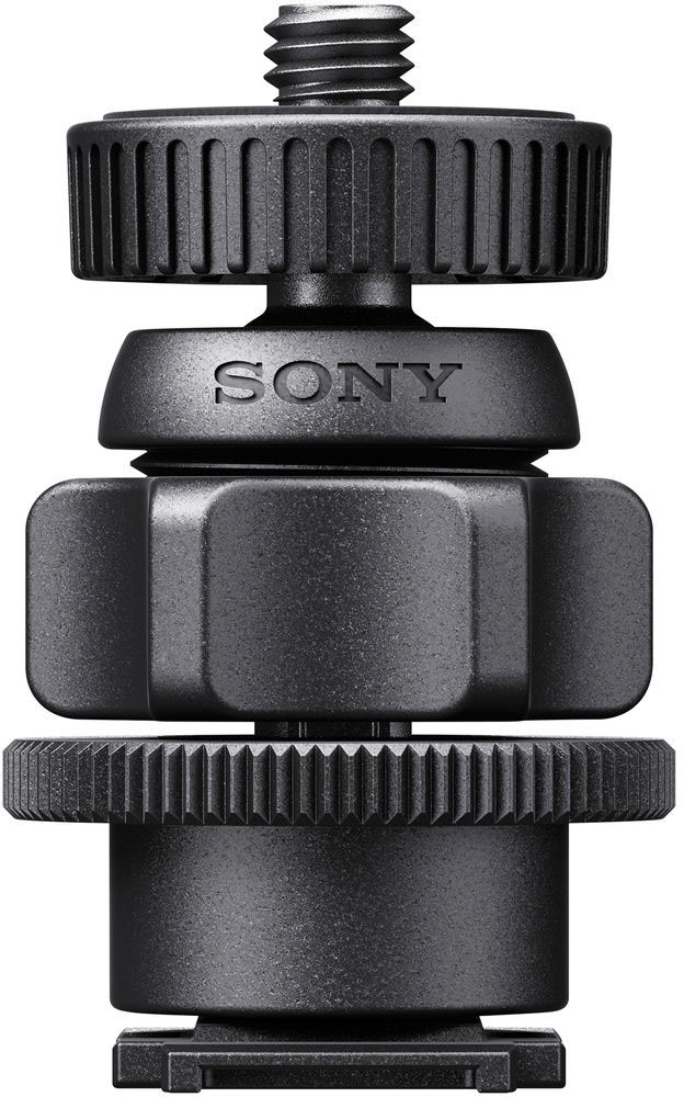 Адаптер площадки для камеры Sony VCT-CSM1 - фото 1