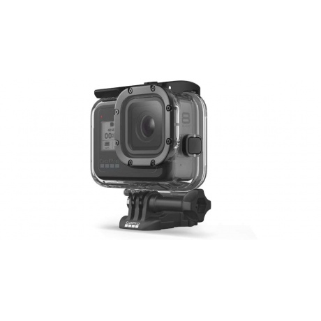 Водонепроницаемый бокс GoPro для камеры HERO8 AJDIV-001 (Dive Housing) - фото 3