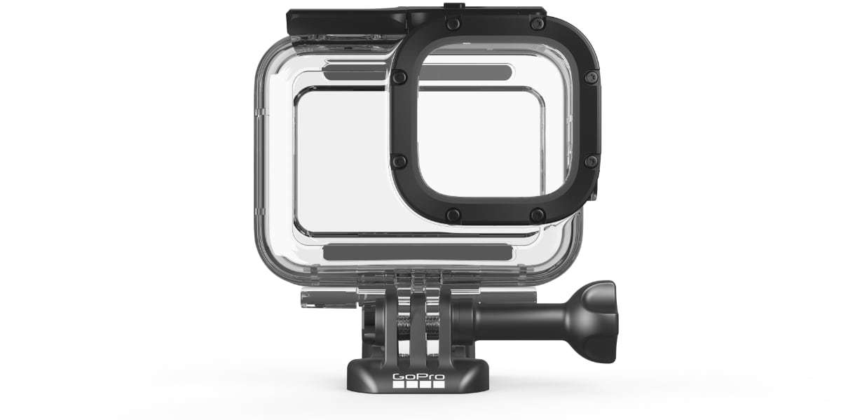 Водонепроницаемый бокс GoPro для камеры HERO8 AJDIV-001 (Dive Housing)