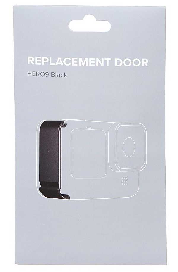 Запасная крышка GoPro для камеры MAX ACIOD-001 (Replacement Door) - фото 1