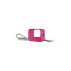 Силиконовый чехол с ремешком розовый GoPro ACSST-011 (Sleeve +  ...