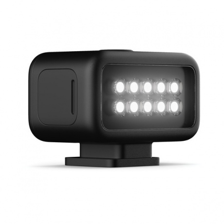 Дополнительный свет GoPro ALTSC-001-ES для камеры HERO8 (Light Mod) - фото 2
