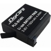 Аккумулятор DigiCare PLG-BT401 / для GoPro AHDBT-401 уцененный