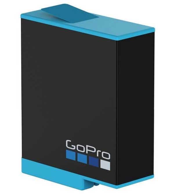 Аккумулятор GoPro Rechargeable Battery ADBAT-001 - фото 1