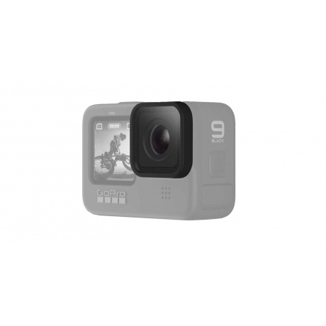 Защитная линза для камеры GoPro  HERO9 ADCOV-001 - фото 2