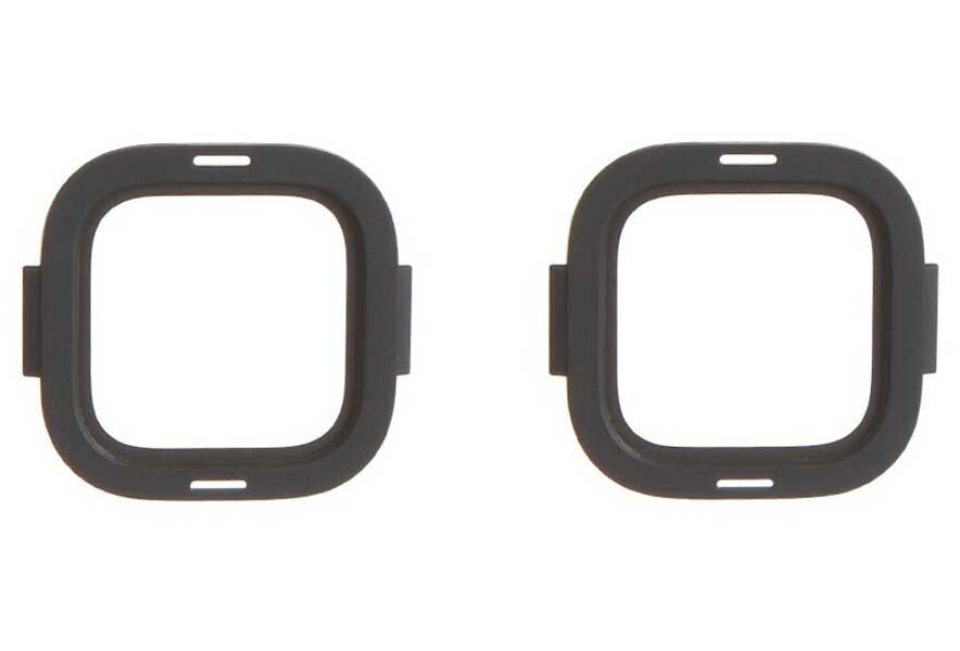 Чехол GoPro Сменная линза для защитного чехла камеры HERO8 GoPro AJFRG-001 (Rollcage Cover Glass Replacement)