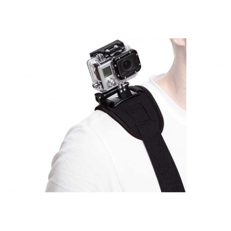Плечевой ремень-крепление для экшн камер Fujimi GP CSSM - фото 4
