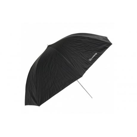 Зонт комбинированный Lumifor LUML-110 ULTRA, 110см, на просвет и отражение - фото 3